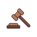 professions and jobs,police,guard,investigation,policemen,Security guard,court gavel